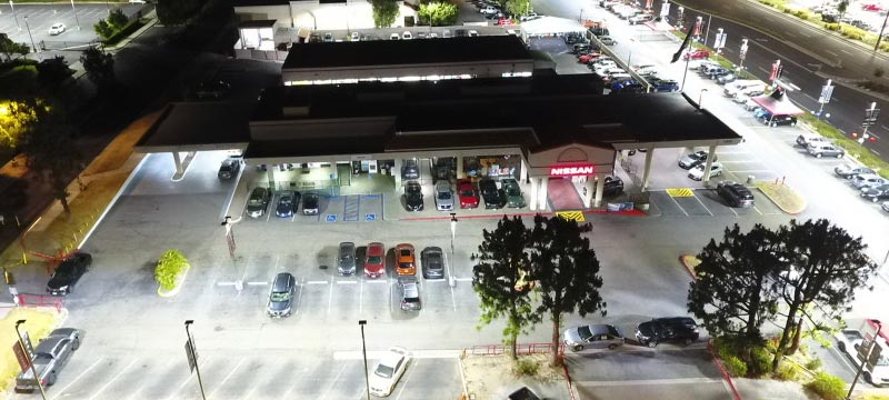 Temecula Nissan